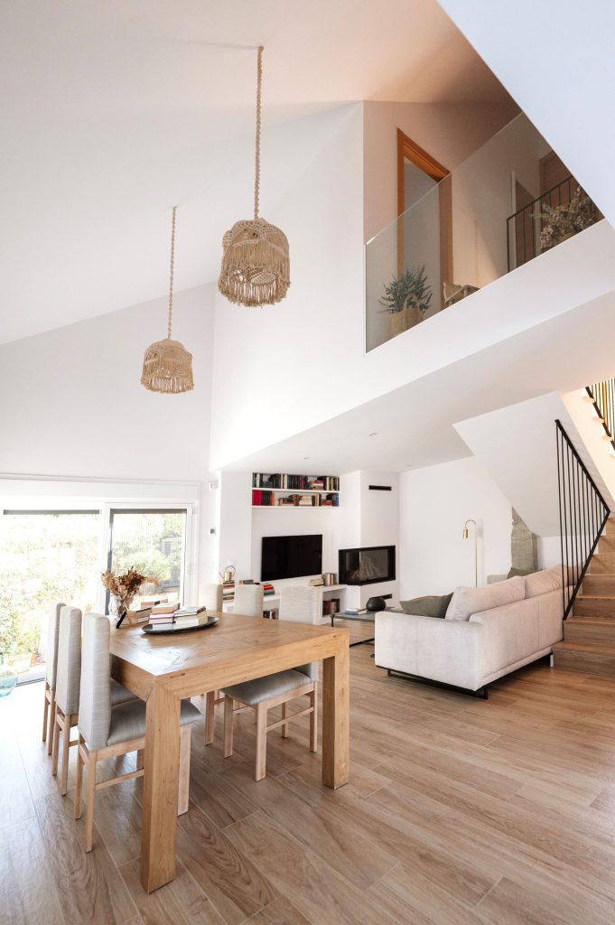 estudio de disños de interiores para tu hogar